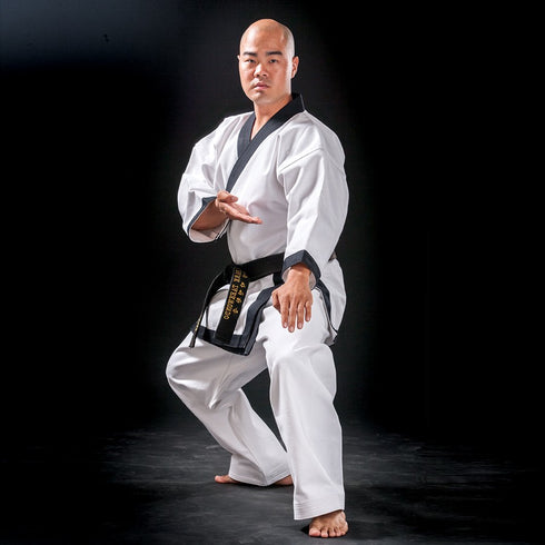 DYNAMICS MOODUCKKWAN UNIFORM 17oz